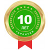 Козырёк над входной дверью S4025 белый