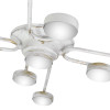 Люстра светодиодная потолочная LED S2483-9